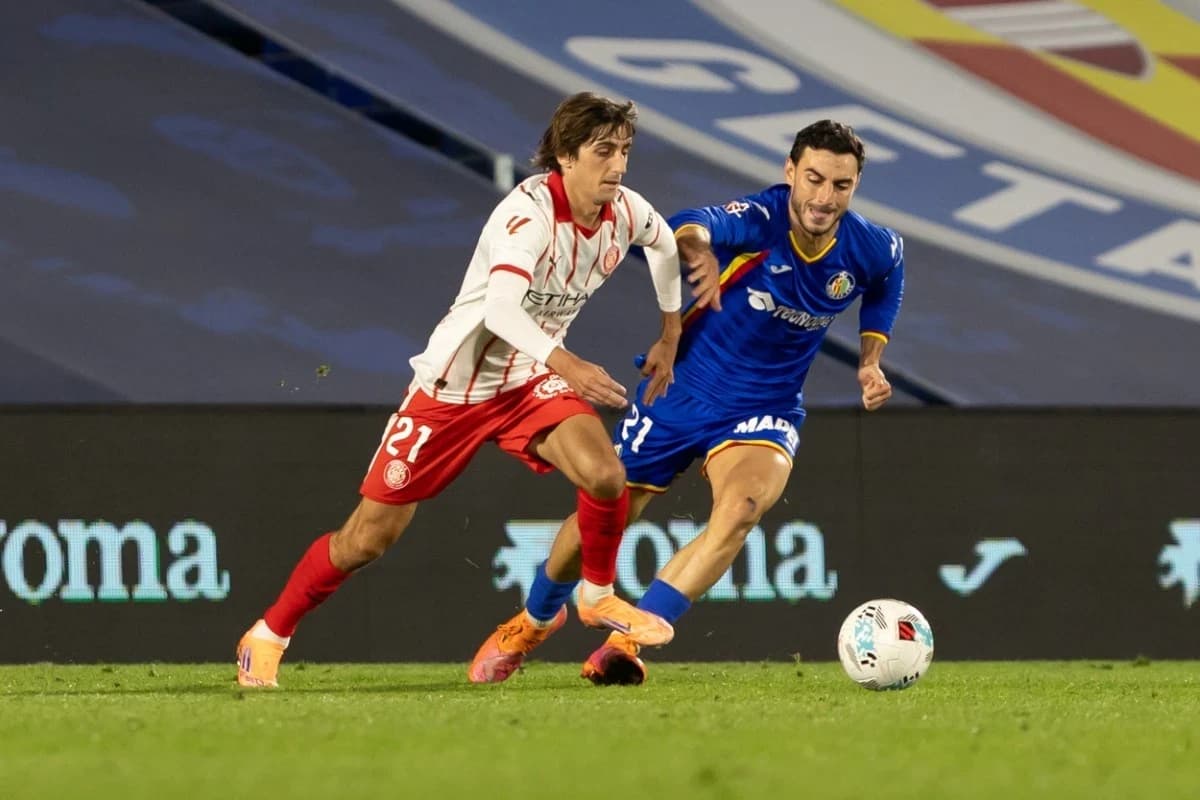 Obrazek newsa : Przewidywane składy drużyn na mecz Girona FC - Osasuna (10.01.2026)