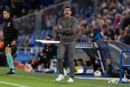 Obrazek news: Girona FC - Villarreal CF sędzia meczu. Kto poprowadzi spotkanie? (06.04.2026)