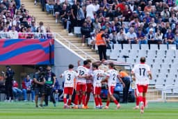 Obrazek news: Oceny po meczu Girona FC - Villarreal CF. Sprawdź kto najlepiej zagrał! (06.04.2026)