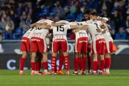 Obrazek news: Przewidywane składy drużyn na mecz Girona FC - Villarreal CF (06.04.2026)