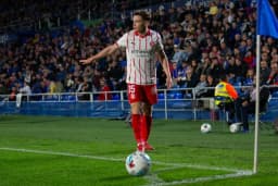 Obrazek news: Girona FC - Osasuna godzina meczu, data i transmisja (10.01.2026)