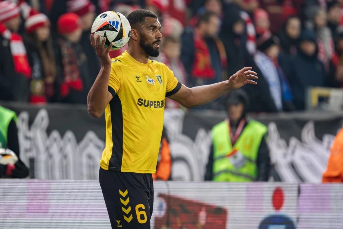 Obrazek newsa : Gdzie i kiedy mecz GKS Katowice - Widzew? Data, transmisja, stadion (08.02.2026)