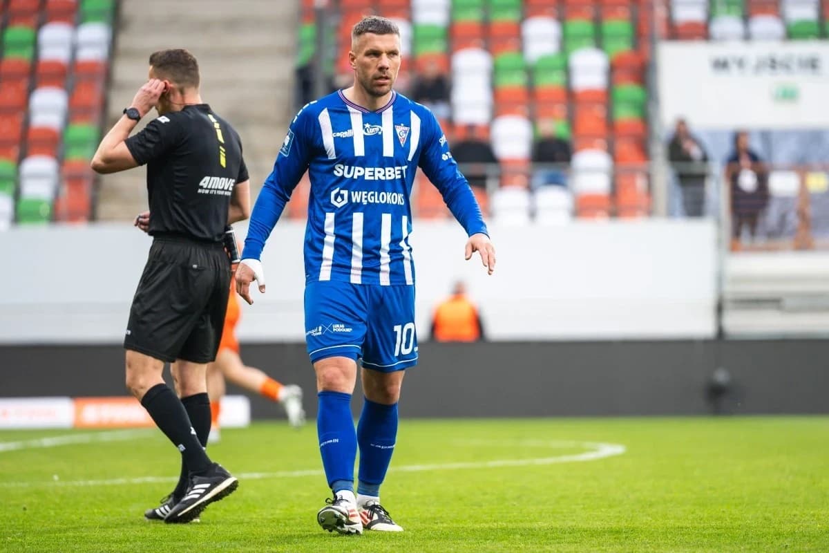 Obrazek newsa : Górnik Zabrze - Piast Gliwice typy, statystyki, kursy i zapowiedź (31.01.2026)