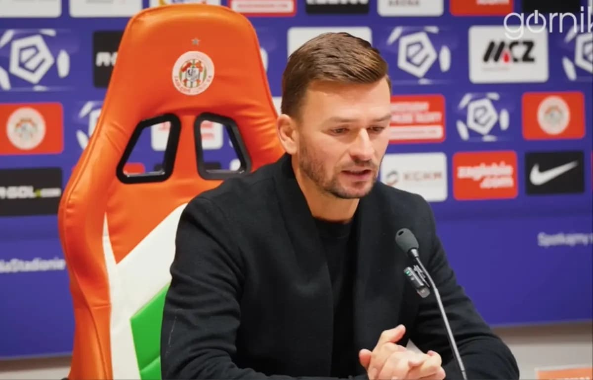 Obrazek newsa : Górnik Zabrze - Raków gdzie i kiedy grają? Transmisja meczu (15.03.2026)