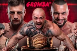 Obrazek news: GROMDA 25 gdzie oglądać? Transmisja PPV, stream online za darmo