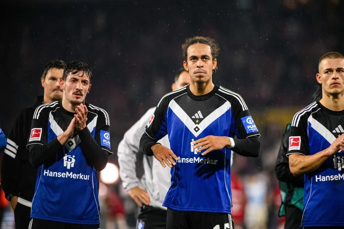 Obrazek newsa : Hamburger SV - Bayer Leverkusen typy, kursy, statystyki i analiza meczu (13.01.2026)