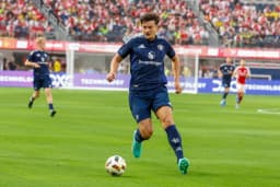 Obrazek news: Man Utd  - Arsenal gdzie obejrzeć? Transmisja online, stream za darmo (17.08.2025)