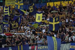 Obrazek news: Gdzie obejrzeć mecz Verona - Juventus? Transmisja TV i online (20.09.2025)