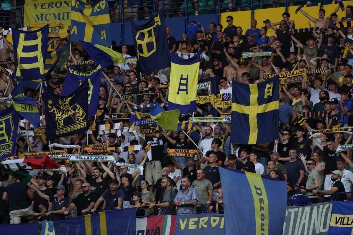 Obrazek newsa : Gdzie obejrzeć mecz Verona - Juventus? Transmisja TV i online (20.09.2025)