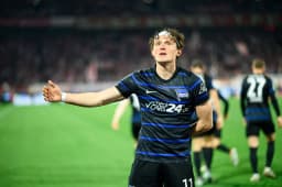 Obrazek news: Hertha Berlin - SC Freiburg transmisja meczu. Gdzie oglądać na żywo? (10.02.2026)