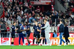 Obrazek news: Hertha Berlin - SC Freiburg gdzie i o której godzinie mecz? Gdzie obejrzeć? (10.02.2026)