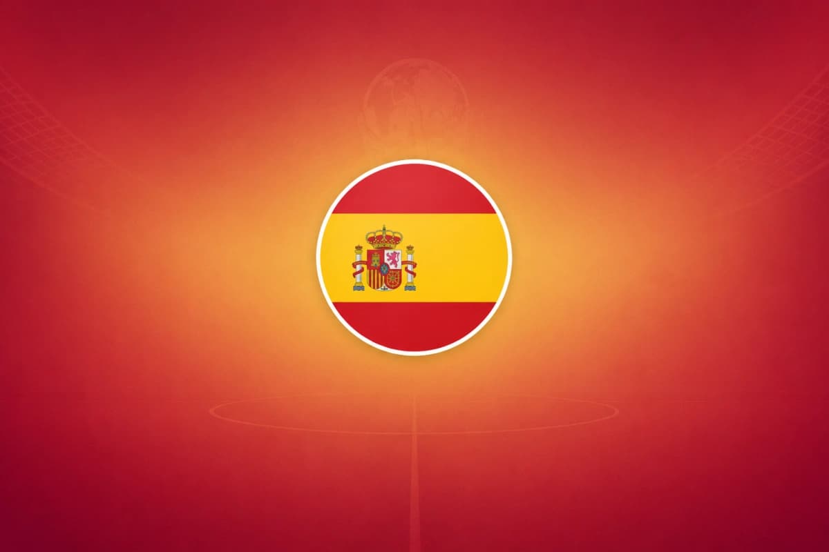 Obrazek newsa : Peru - Hiszpania przewidywane jedenastki (09.06.2026)