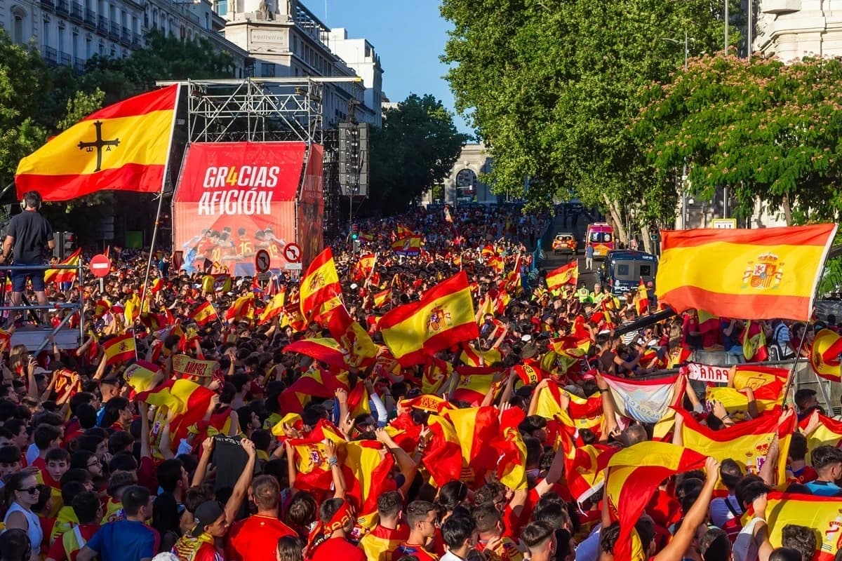 ObrazekHiszpania - Francja transmisja meczu. Na jakim kanale w tv i gdzie online? (05.06.2025)