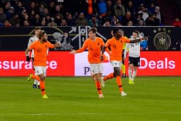 Obrazek news: MŚ 2026. Ronald Koeman i Van Dijk doceniają Maroko przed meczem 1/16 finału