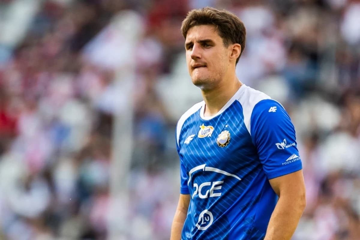 Obrazek newsa : Stal Mielec - Wieczysta Kraków transmisja na żywo. Gdzie oglądać mecz? (22.03.2026)