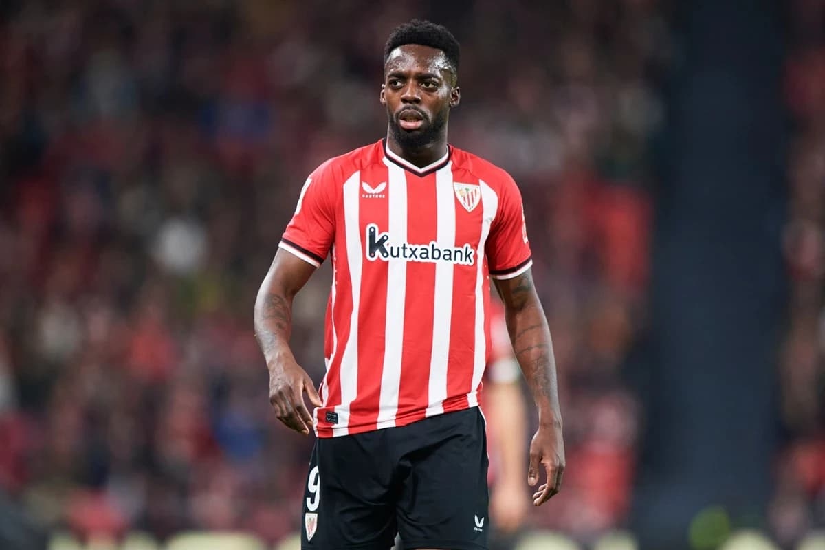 Obrazek newsa : Athletic Bilbao - Sevilla FC gdzie oglądać? Transmisja online, stream za darmo (22.08.2026)