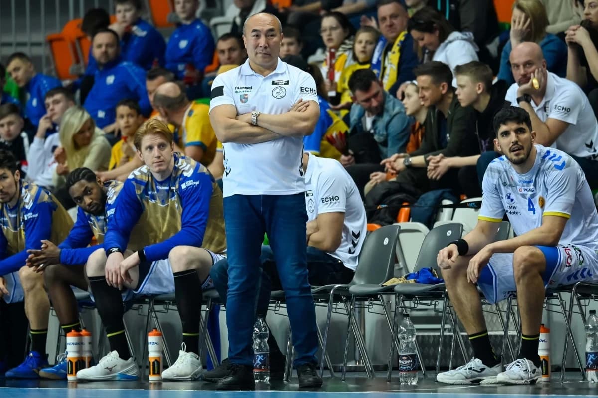 Obrazek newsa : MOL-Pick Szeged - VIVE Kielce gdzie oglądać? Transmisja online, stream za darmo (02.04.2026)