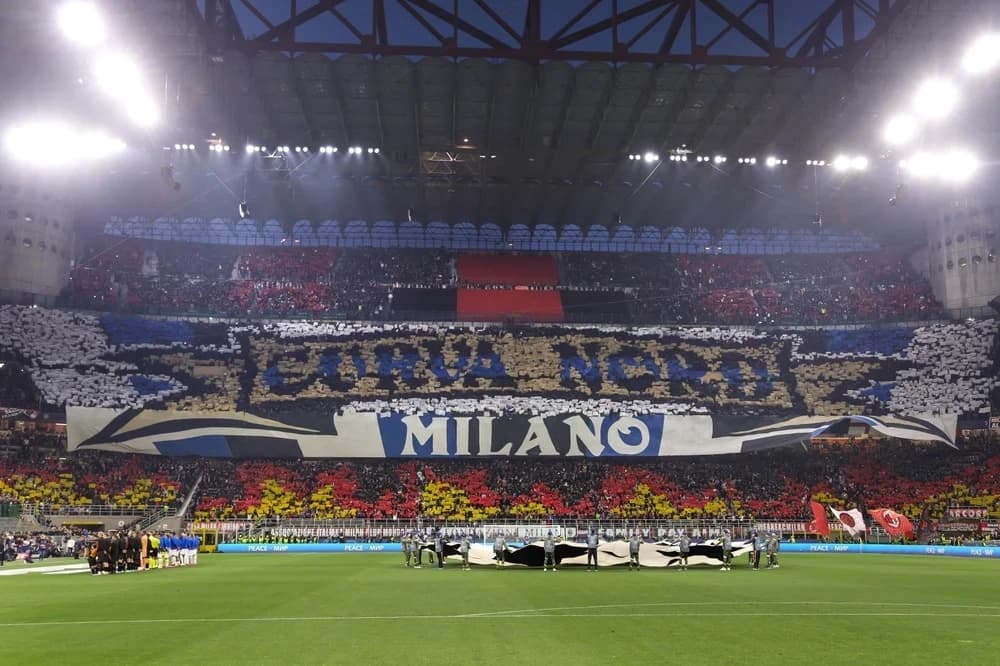 Obrazek newsa : PSG - Inter Mediolan arbiter główny meczu. Kto poprowadzi spotkanie? (31.05.2025)