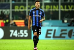 Obrazek news: Znamy składy na mecz PSG - Inter Mediolan. Oficjalne jedenastki. Kto zagra? (31.05.2025)