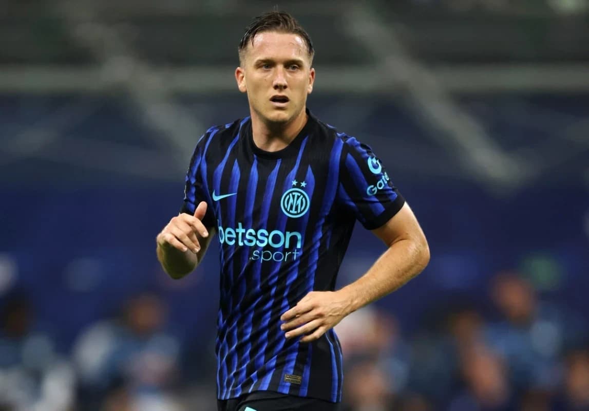 Obrazek newsa : Inter Mediolan - US Lecce oceny piłkarzy po spotkaniu (14.01.2026)