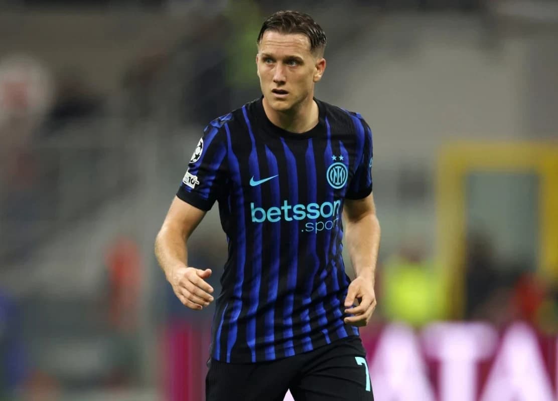 Obrazek newsa : Gdzie obejrzeć mecz Udinese Calcio - Inter Mediolan? Transmisja TV, stream online (17.01.2026)