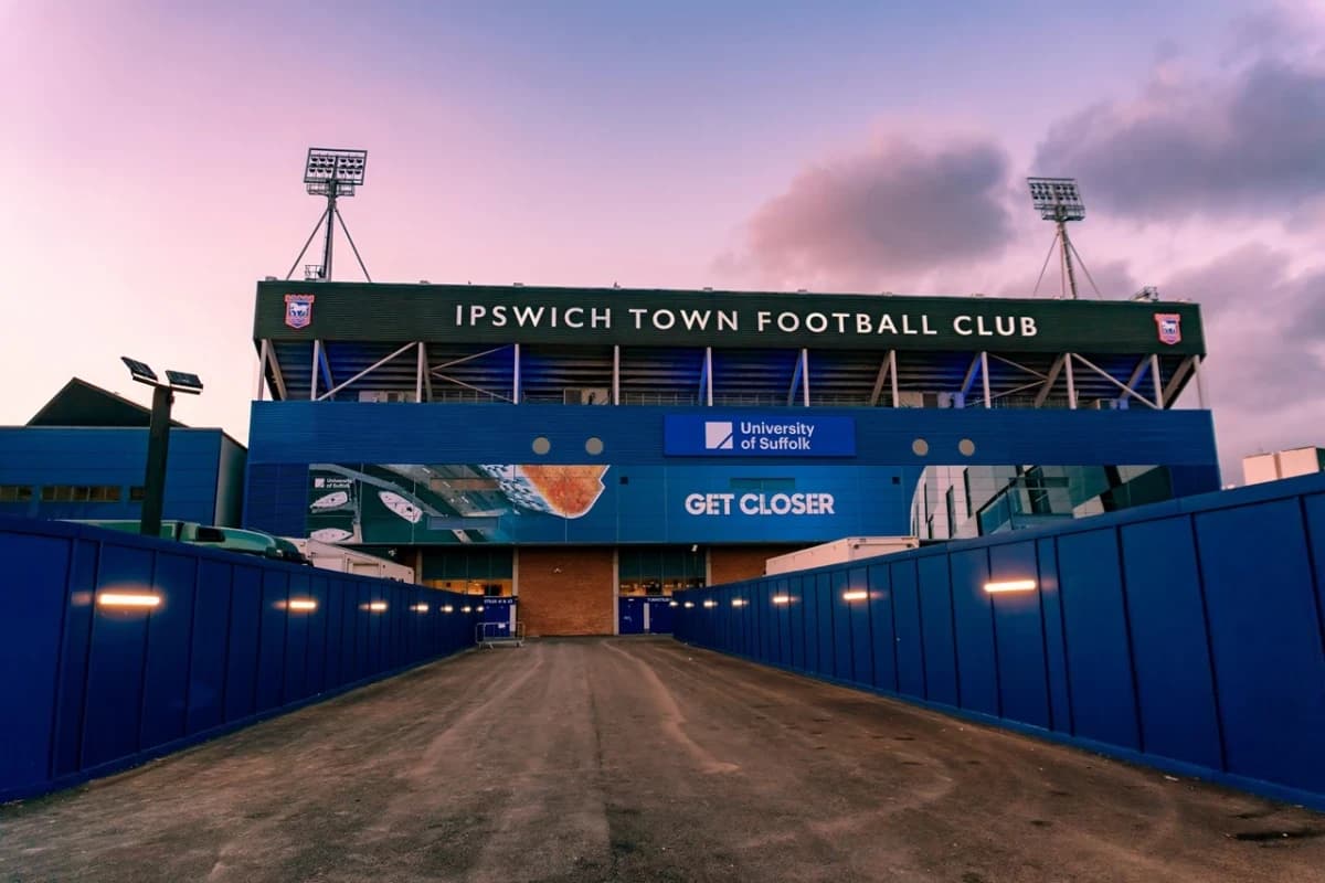 Obrazek newsa : Ipswich Town - Sunderland typy na mecz, kursy i zapowiedź ze statystykami (22.08.2026)