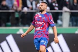 Kiedy i gdzie mecz Raków - Górnik Zabrze? Data, stadion, transmisja meczu (15.09.2025)