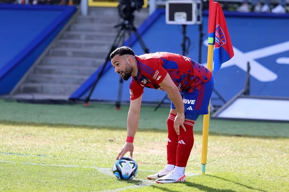 Obrazek newsa : Raków - Rapid Wiedeń gdzie i o której godzinie mecz? Gdzie oglądać? (27.11.2025)