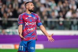 Obrazek news: Raków - Górnik Zabrze typy, analiza meczu i statystyki (15.09.2025)