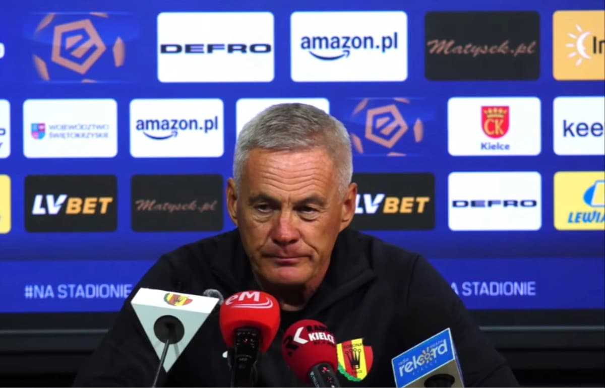 Obrazek newsa : Korona Kielce - Motor Lublin gdzie oglądać? Kiedy mecz? Transmisja TV i online (22.08.2026)