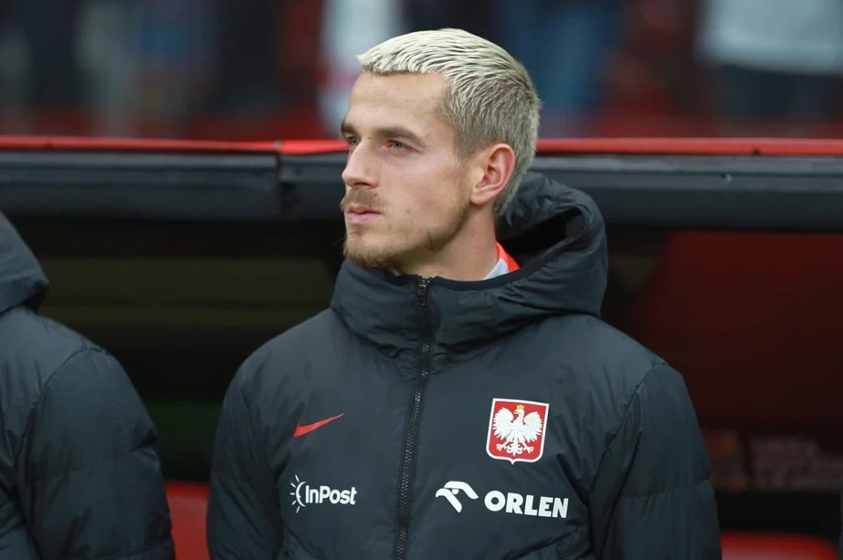 Obrazek newsa : Oceny po spotkaniu Polska - Holandia. Sprawdź kto najlepiej zagrał! (14.11.2025)