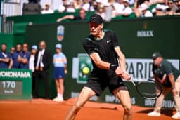 Obrazek news: Wimbledon 2026. Jannik Sinner - Jan-Lennard Struff gdzie obejrzeć mecz? Transmisja TV i online