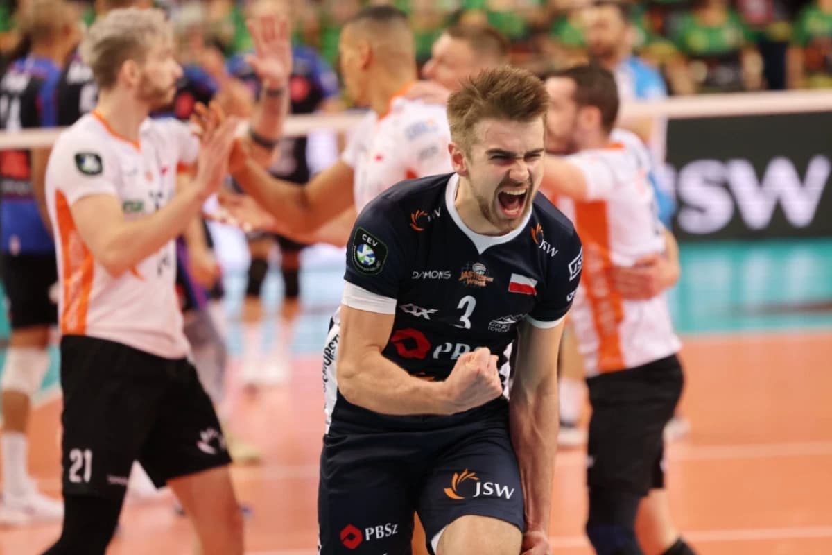 Obrazek newsa : PlusLiga. Gdzie obejrzeć LUK Lublin - Jastrzębski Węgiel na żywo? Transmisja TV i online (05.11.2025)