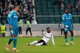 Obrazek news: Legia - Hibernian składy na mecz. Kto w wyjściowych jedenastkach? (28.08.2025)
