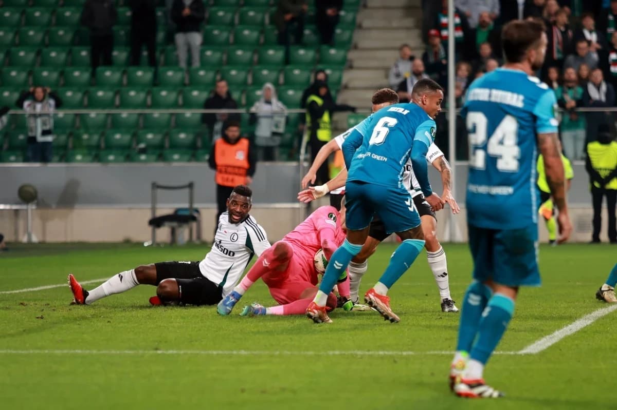 Obrazek newsa : Legia - Jagiellonia typy bukmacherskie, statystyki i zapowiedź meczu (24.09.2025)