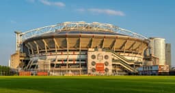 Obrazek news: Ajax Amsterdam - Inter Mediolan przewidywane jedenastki. Kto zagra? (17.09.2025)