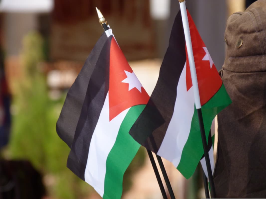Obrazek newsa : Obsada sędziowska na mecz Jordania - Algieria. Kto poprowadzi spotkanie? (23.06.2026)