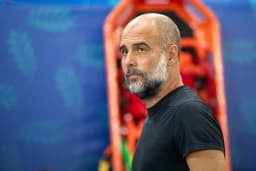 Obrazek news: Wolverhampton - Manchester City statystyki po spotkaniu. Dane z meczu (16.08.2025)