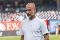 Obrazek news: Man City - Manchester United  data, godzina meczu i transmisja (14.09.2025)