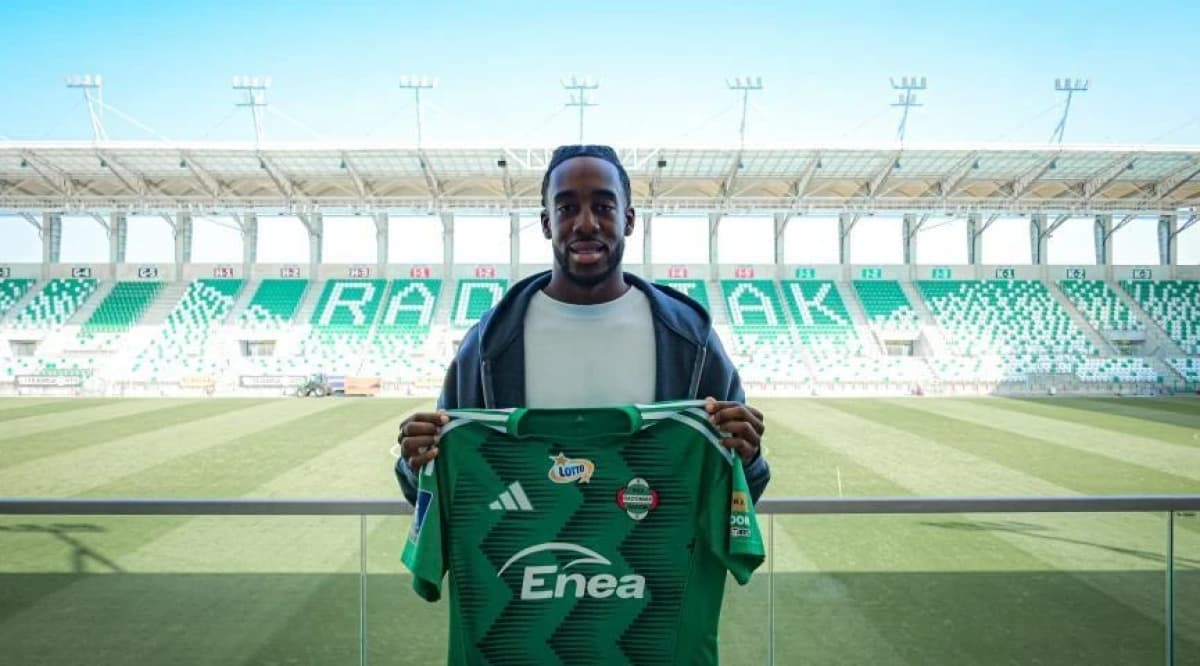 Obrazek newsa : Radomiak - Lechia transmisja TV, stream online. Gdzie oglądać? (04.05.2026)