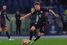 Obrazek news: Bayern Monachium - Club Brugge przewidywane składy na mecz (22.10.2025)
