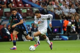 Obrazek news: Elche CF - Real Madryt przewidywane składy na mecz (23.11.2025)