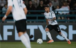 Obrazek news: Sędziowie na mecz Celje - Legia. Kto arbitrem głównym? (06.11.2025)