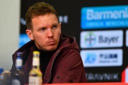 Obrazek news: MŚ 2026. Nagelsmann wystawi Deniza Undava w wyjściowym składzie Niemiec z Ekwadorem?