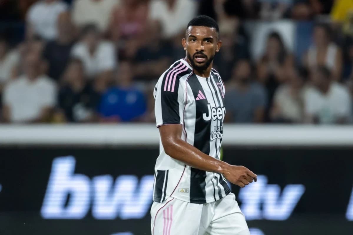 Obrazek newsa : Oceny pomeczowe US Sassuolo - Juventus (06.01.2026)