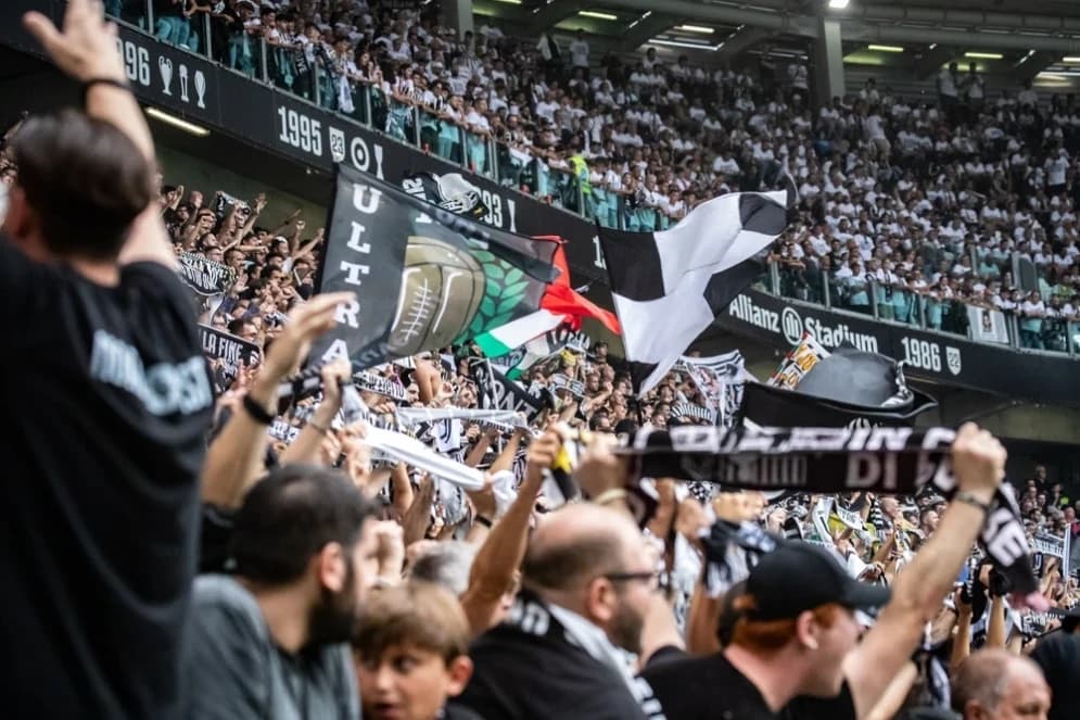 ObrazekVenezia FC - Juventus Turyn skrót meczu (25.05.2025) Gole i najciekawsze akcje