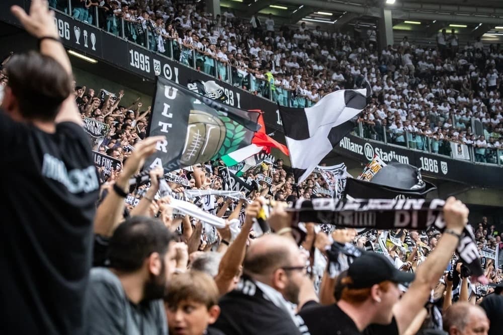 Obrazek newsa : Godzina i data meczu Juventus Turyn - Wydad Casablanca. Kiedy, gdzie i o której? (22.06.2025)