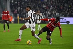 Obrazek news: Skrót meczu Juventus - Atalanta. Bramki i najciekawsze akcje (27.09.2025)