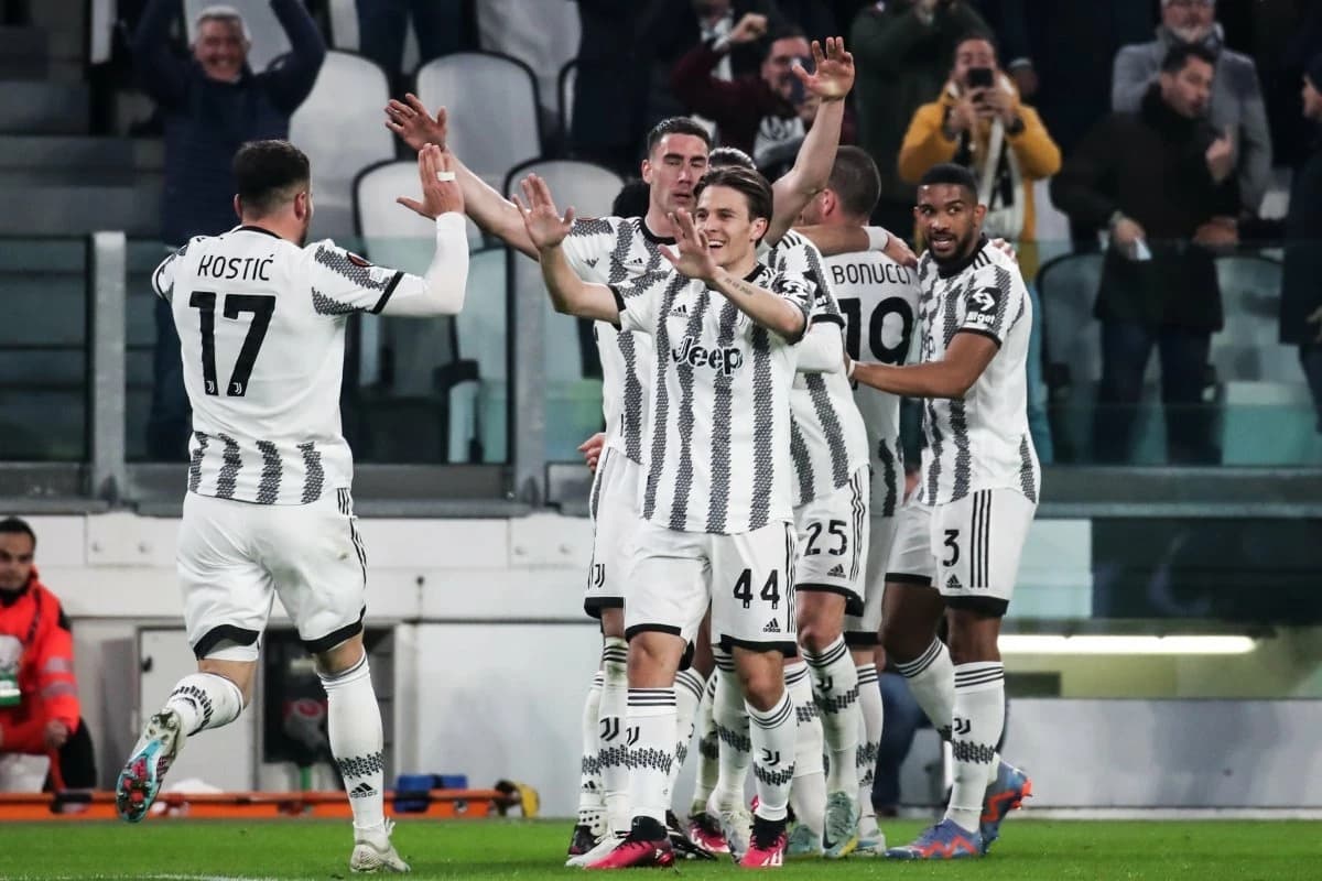 Obrazek newsa : Sędziowie na mecz Juventus - Genoa CFC. Kto sędzią głównym? (06.04.2026)