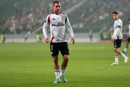 Obrazek news: Legia - Pogoń Szczecin gdzie oglądać? Transmisja TV i Online (28.09.2025)